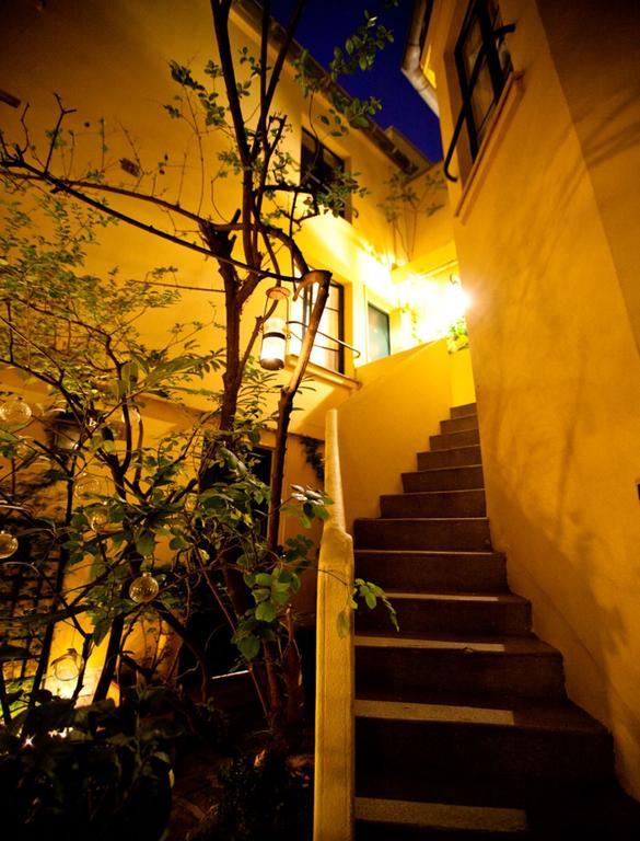 De La Tulipe 3* Parigi