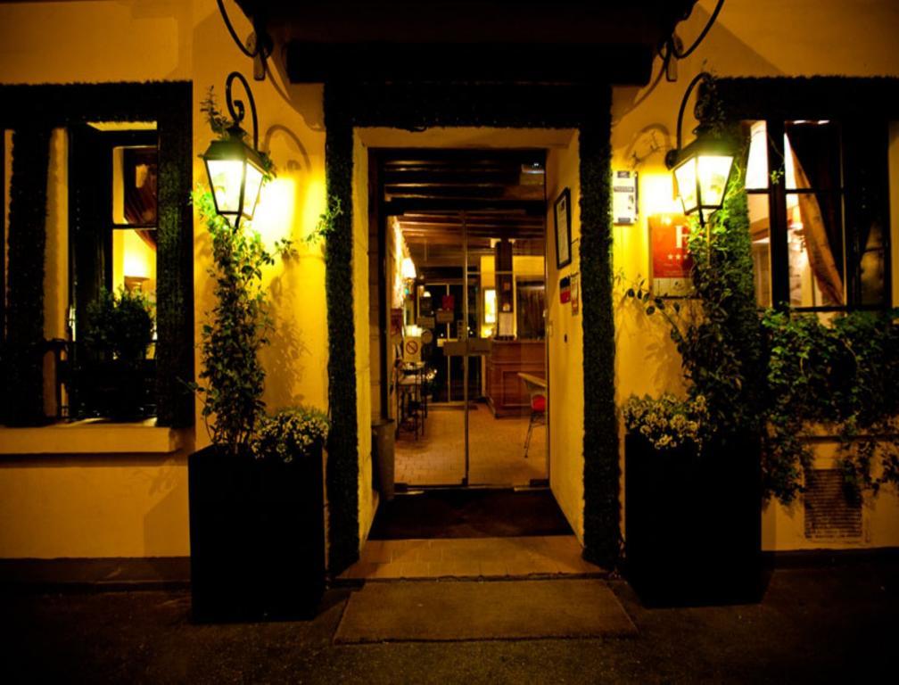 De La Tulipe Hotel Paris