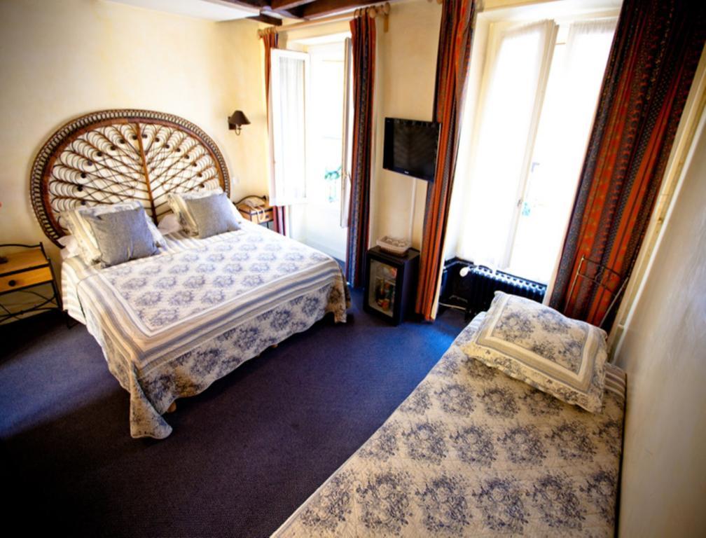 De La Tulipe 3* Paris