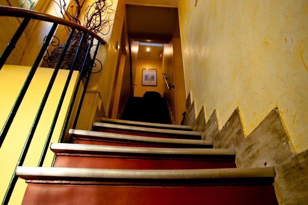 De La Tulipe Hotel Parigi