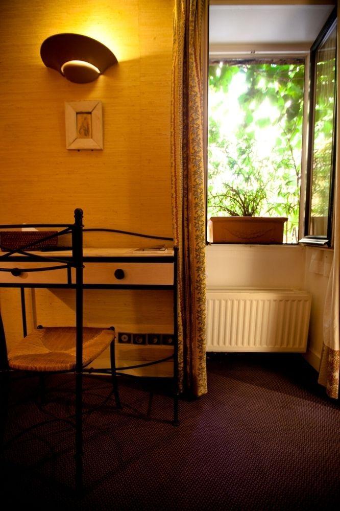 De La Tulipe Hotel Paris