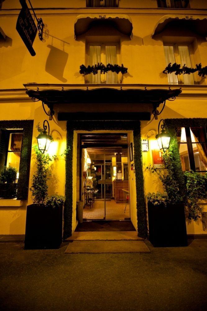 De La Tulipe 3* Paris