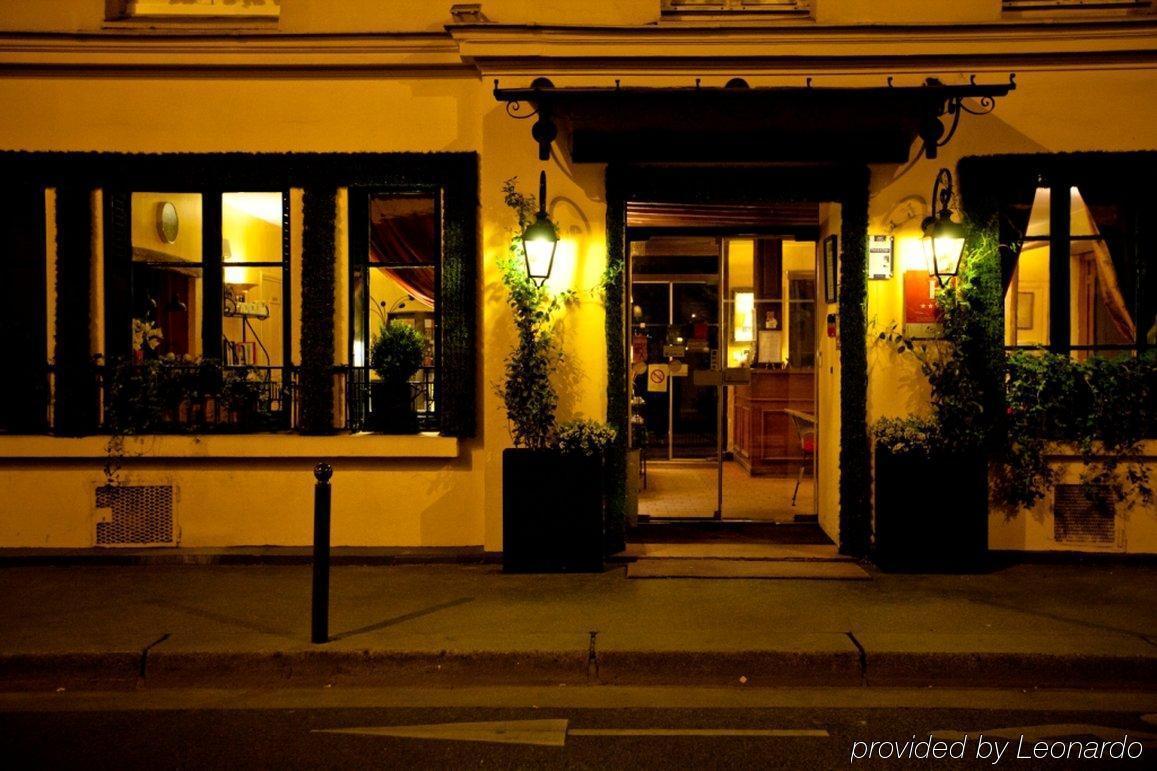 De La Tulipe 3* Parigi