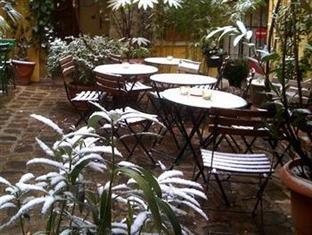 Hotel De La Tulipe 3*