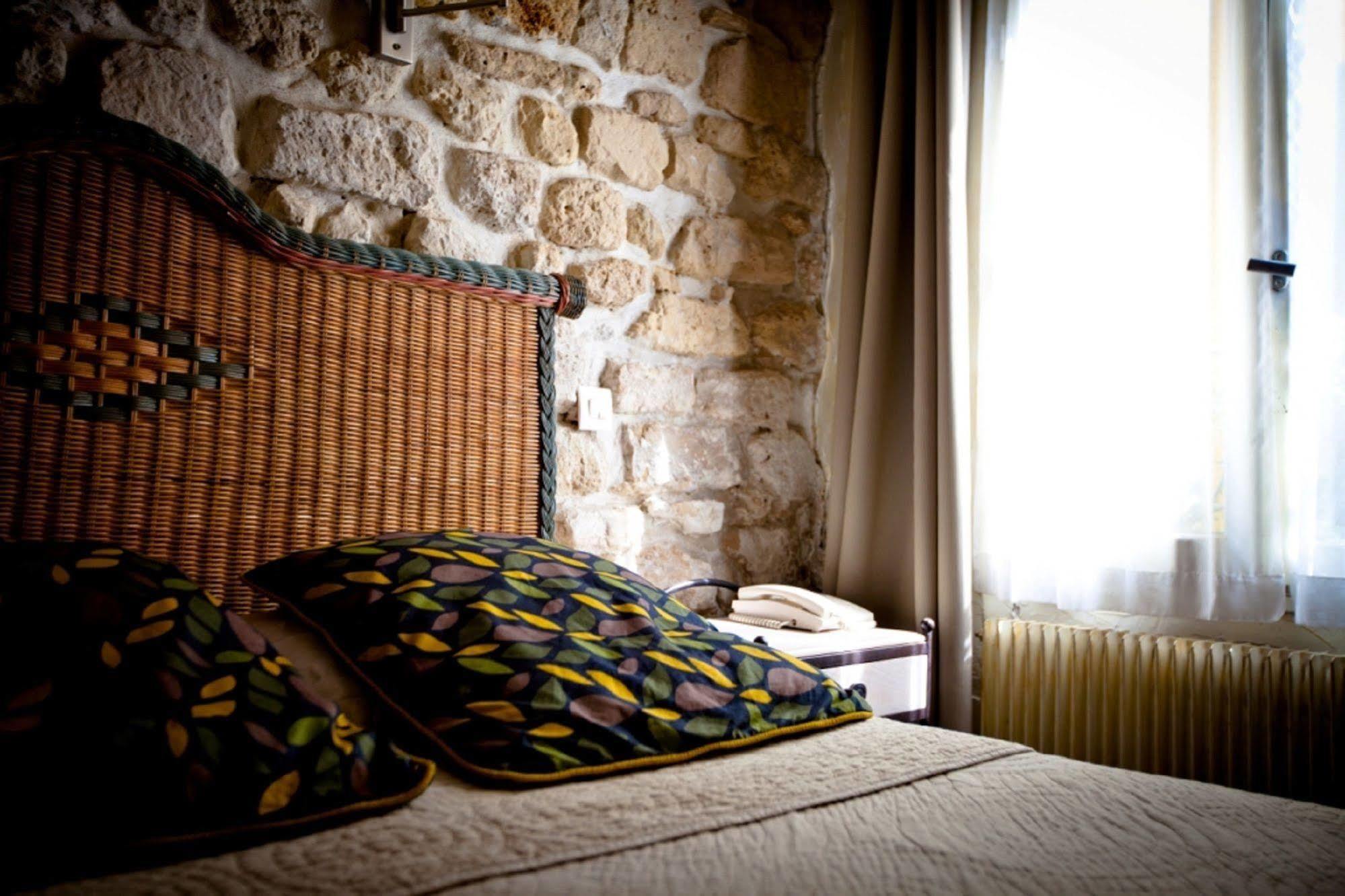 De La Tulipe 3* Parigi